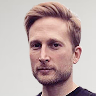 Fitness-Trainer Chris von TIIHmer Fitness-Trainer Chris von TIIHmer